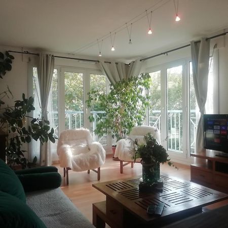 Apartamento Le Katzala Mulhouse Exterior foto